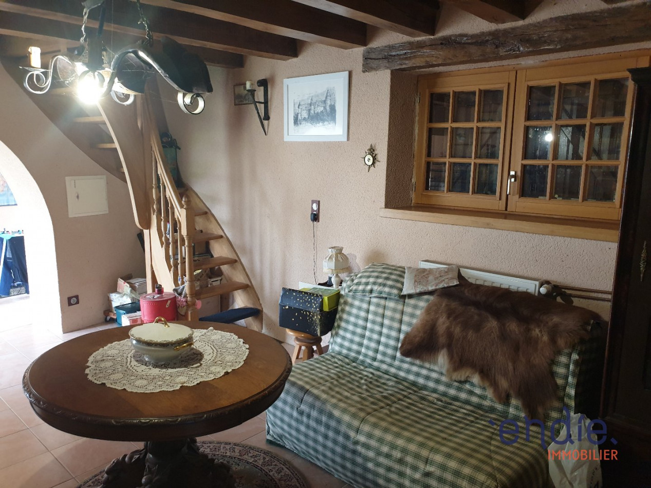 à vendre Maison de campagne Vesdun - Photo 14