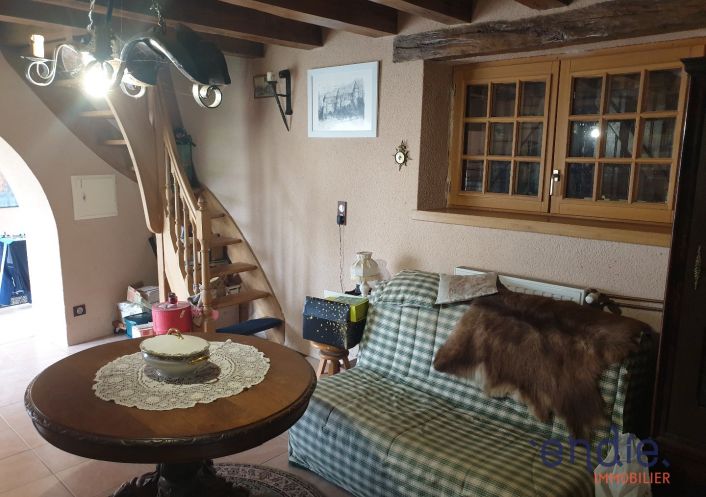 à vendre Maison de campagne Vesdun