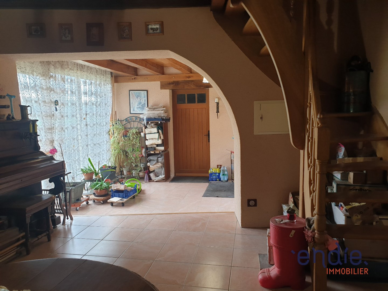 à vendre Maison de campagne Vesdun - Photo 18