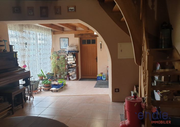 à vendre Maison de campagne Vesdun