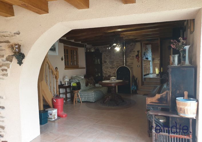 à vendre Maison de campagne Vesdun