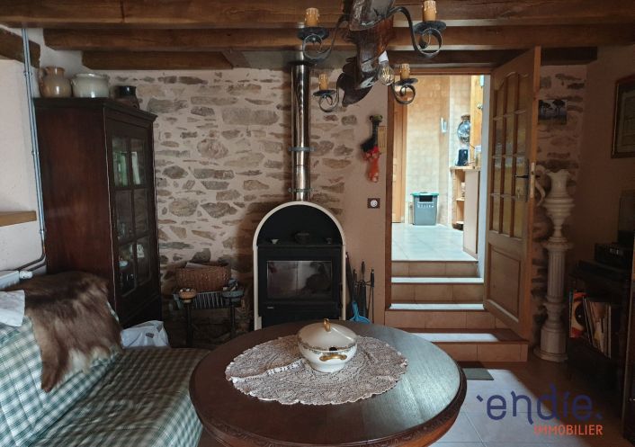 à vendre Maison de campagne Vesdun