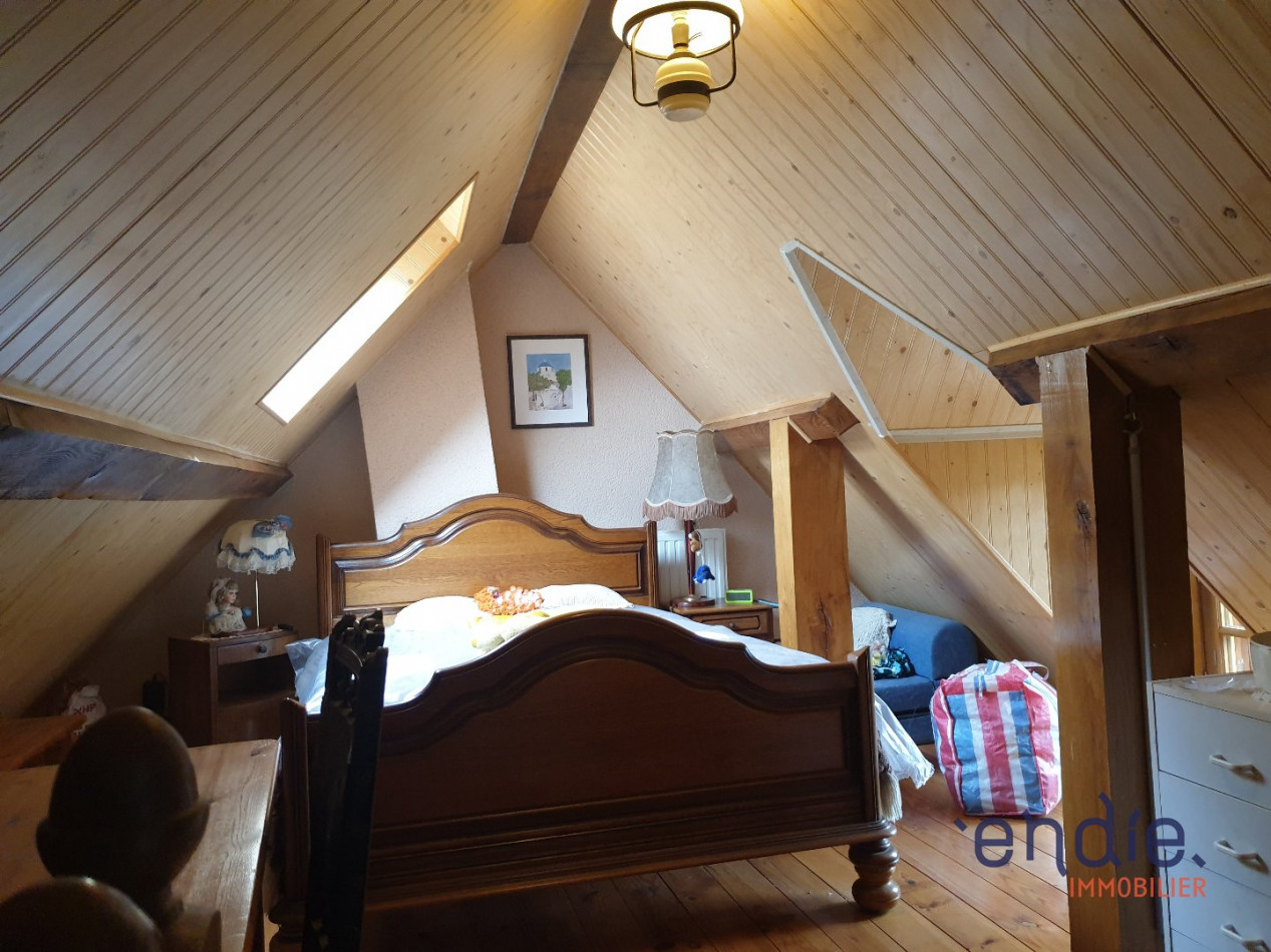 à vendre Maison de campagne Vesdun - Photo 20