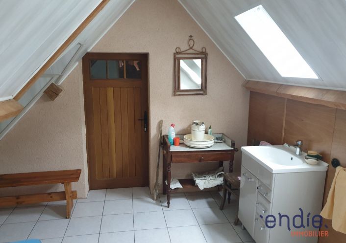 à vendre Maison de campagne Vesdun