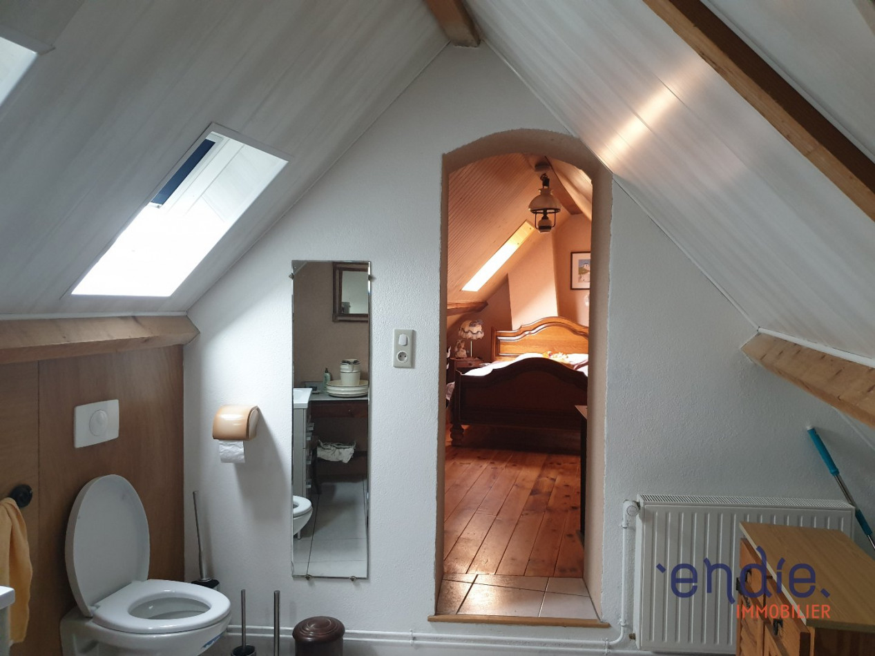 à vendre Maison de campagne Vesdun - Photo 19