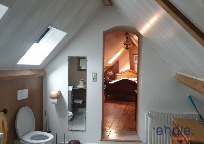 à vendre Maison de campagne Vesdun