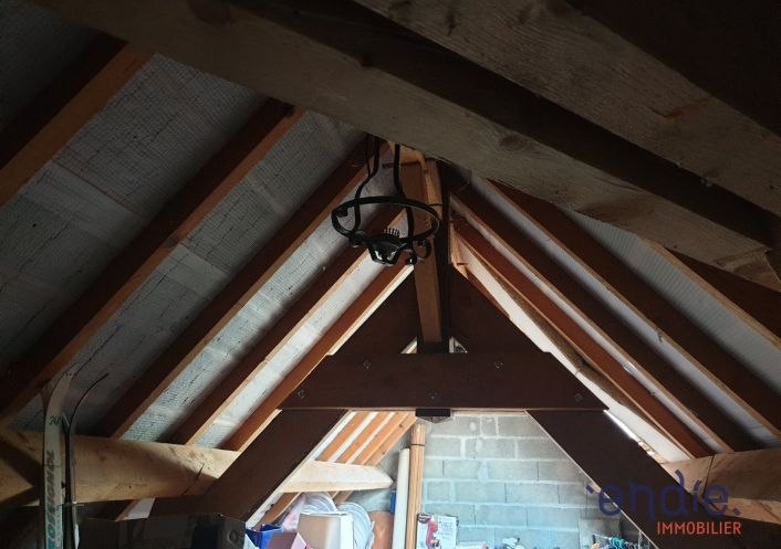 à vendre Maison de campagne Vesdun