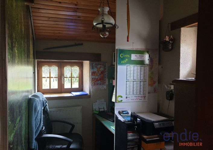 à vendre Maison de campagne Vesdun