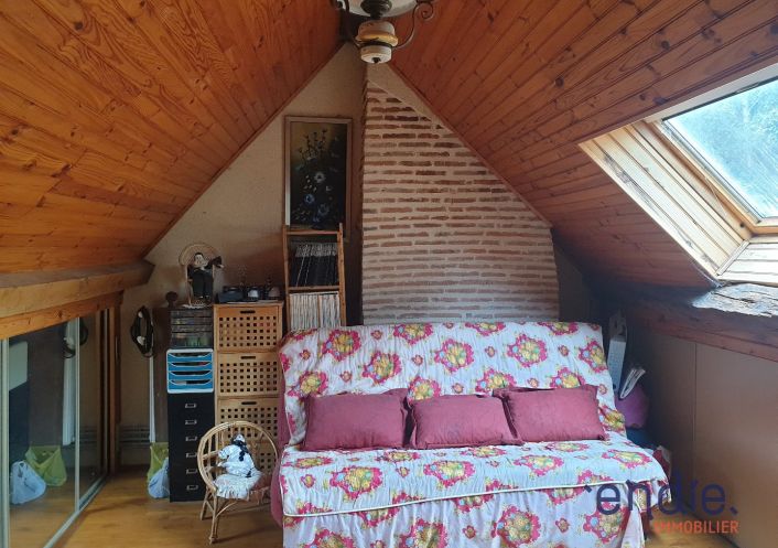 à vendre Maison de campagne Vesdun