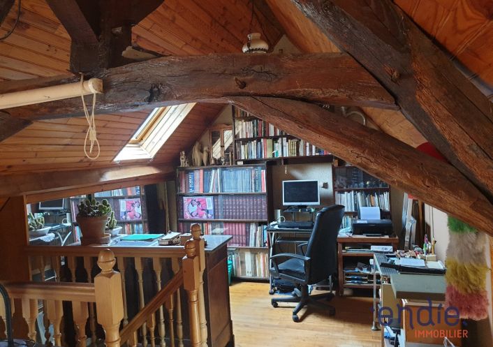 à vendre Maison de campagne Vesdun