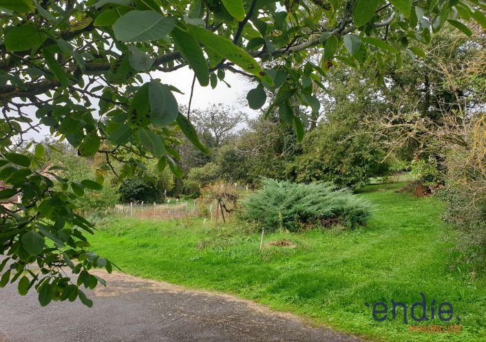 à vendre Maison de campagne Vesdun