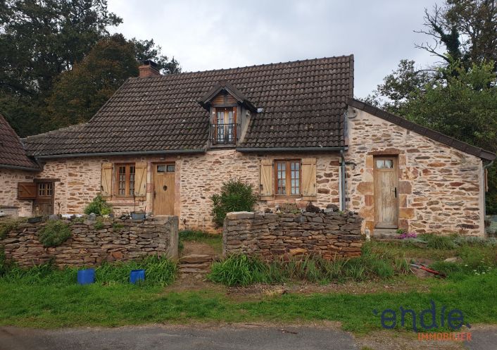 à vendre Maison de campagne Vesdun