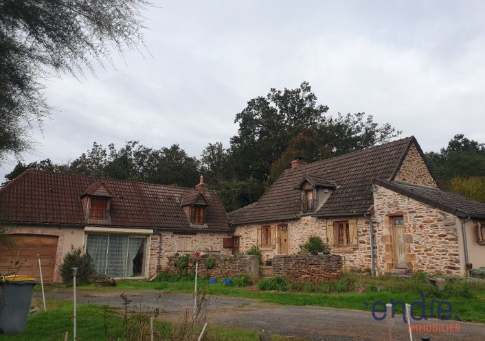 à vendre Maison de campagne Vesdun