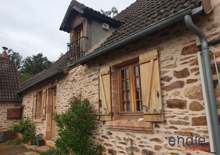 à vendre Maison de campagne Vesdun