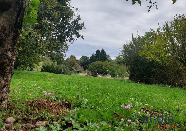 à vendre Maison de campagne Vesdun