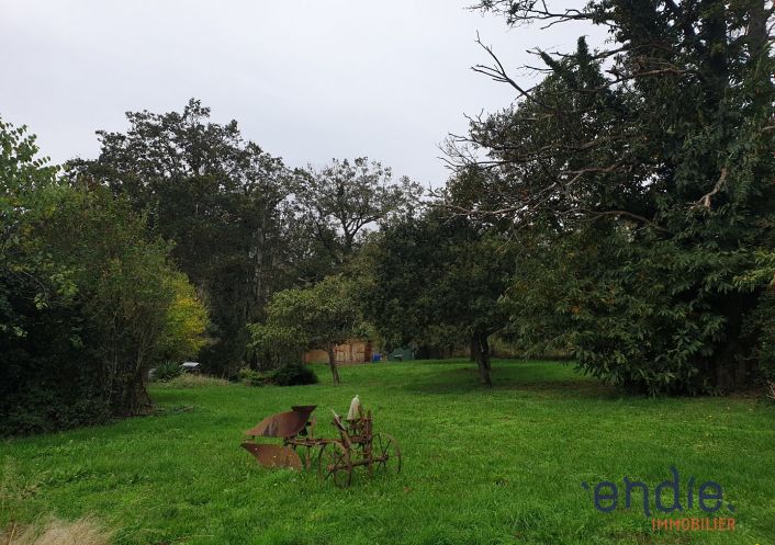 à vendre Maison de campagne Vesdun