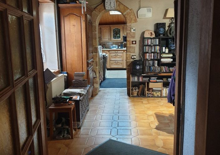 à vendre Maison de campagne Vesdun