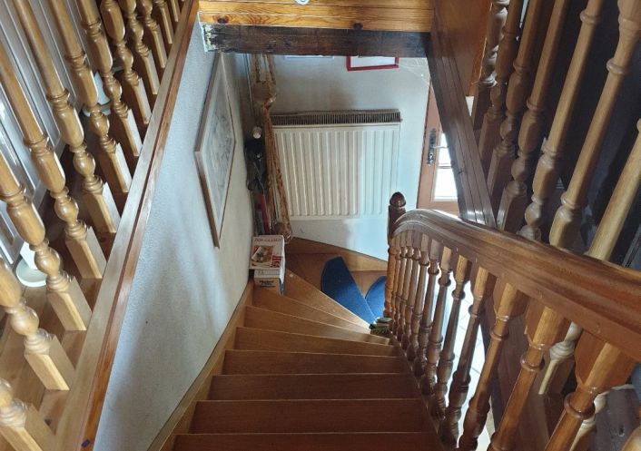 à vendre Maison de campagne Vesdun