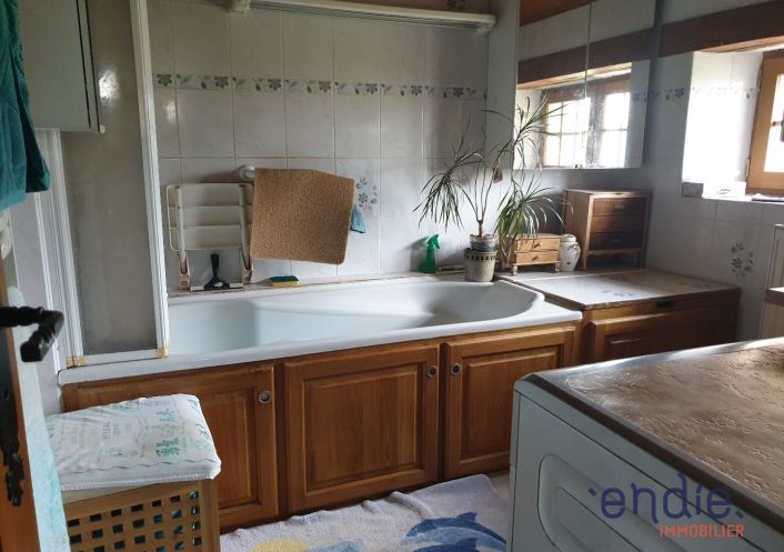 à vendre Maison de campagne Vesdun