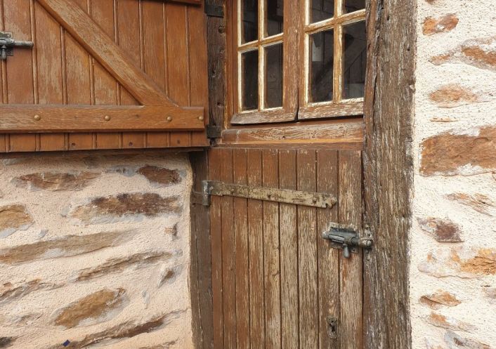 à vendre Maison de campagne Vesdun