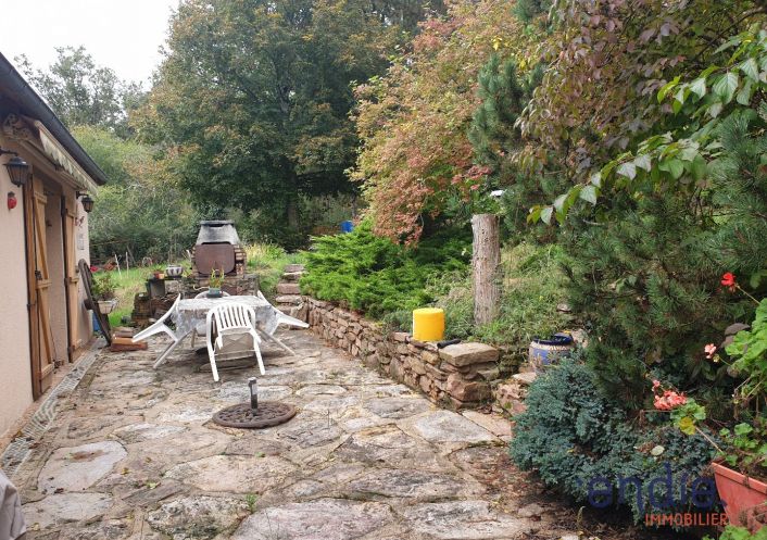 à vendre Maison de campagne Vesdun