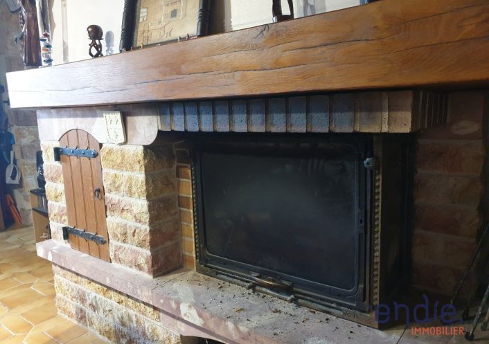 à vendre Maison de campagne Vesdun