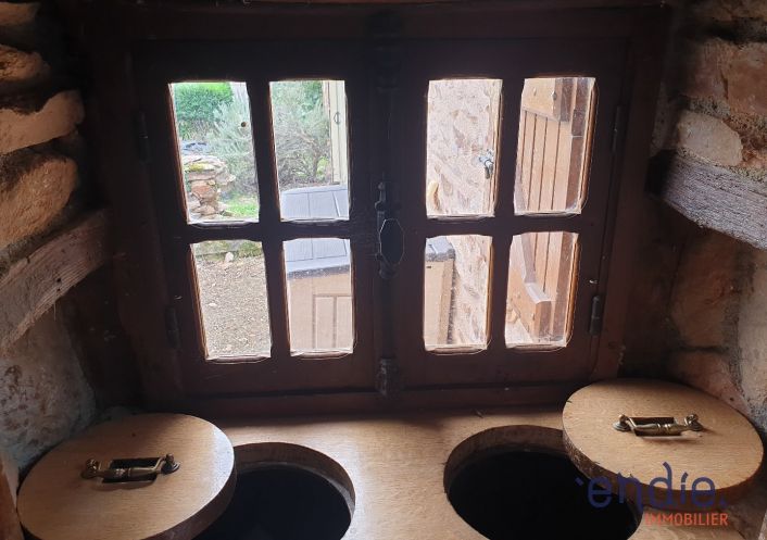 à vendre Maison de campagne Vesdun