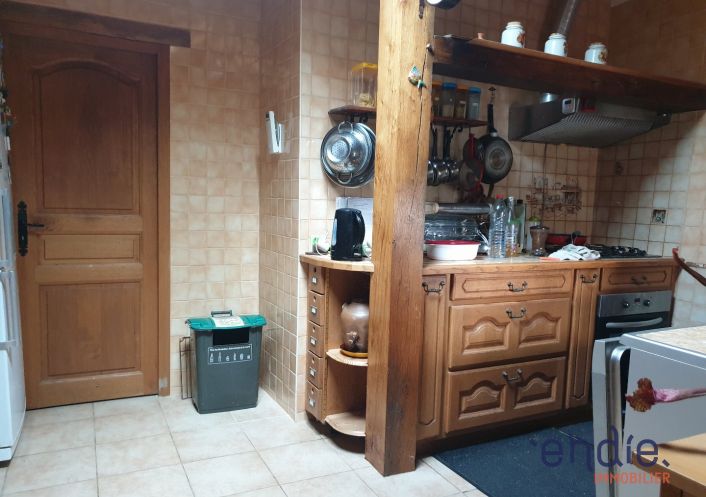 à vendre Maison de campagne Vesdun