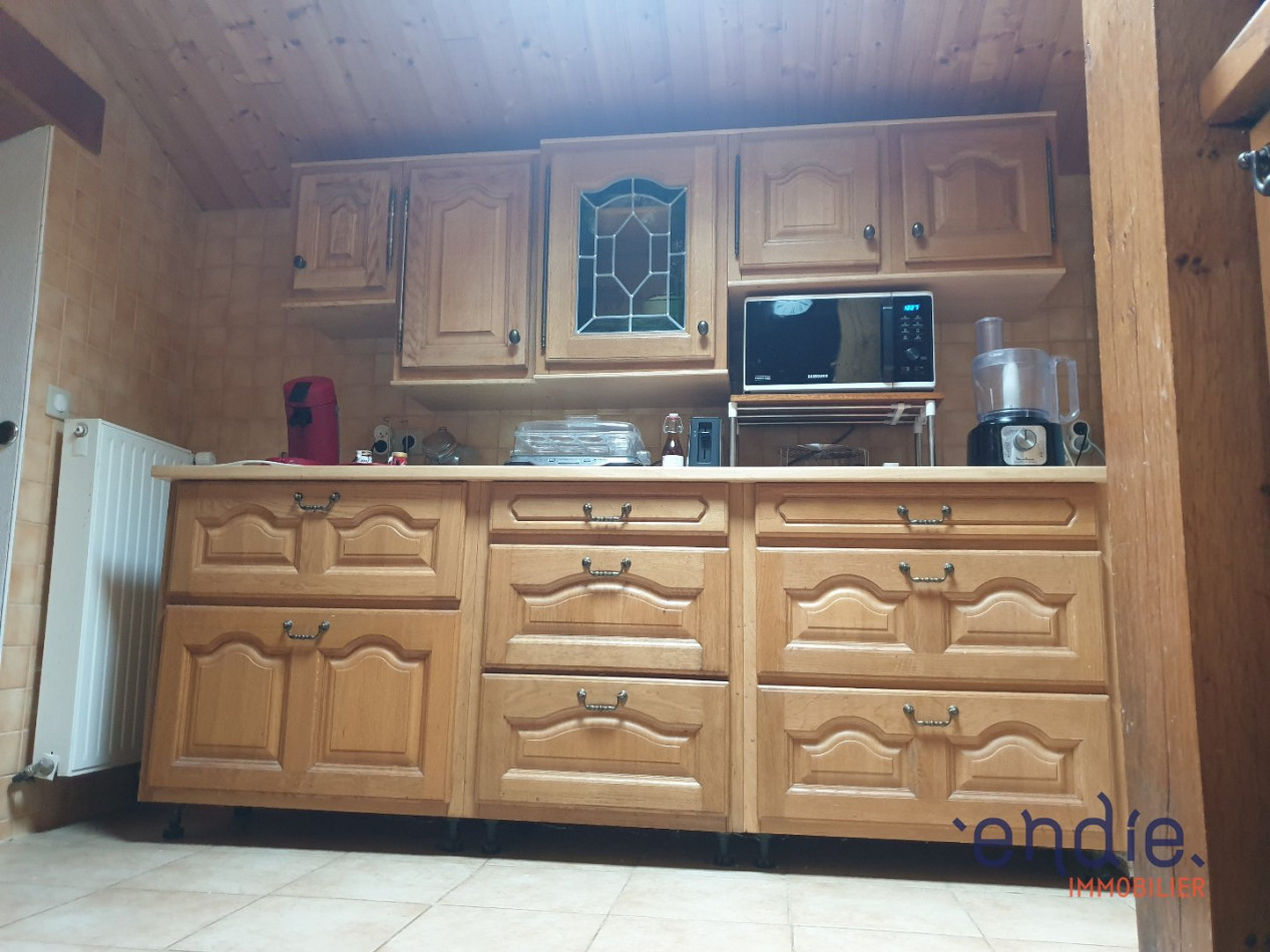 à vendre Maison de campagne Vesdun - Photo 16