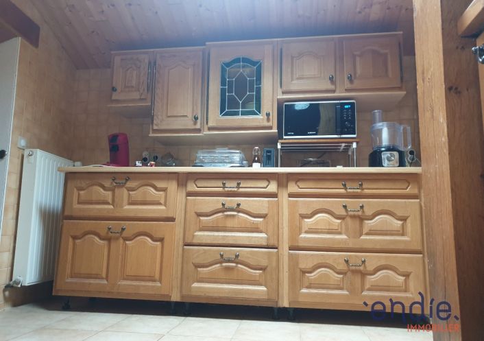 à vendre Maison de campagne Vesdun