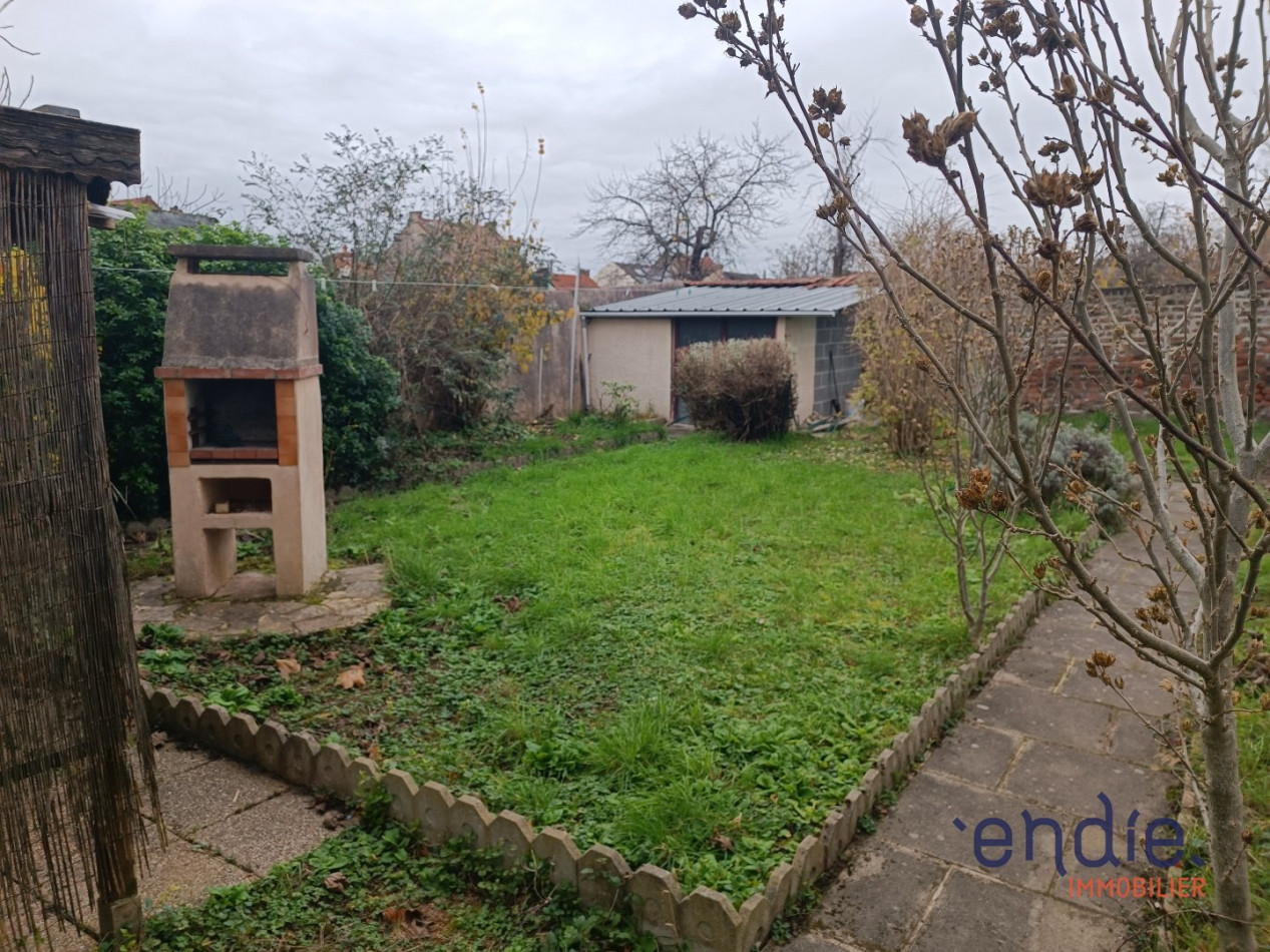 à vendre Maison Montlucon - Photo 10