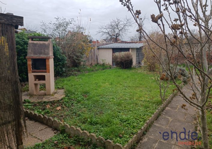 à vendre Maison Montlucon