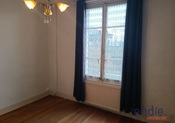 à vendre Maison Montlucon