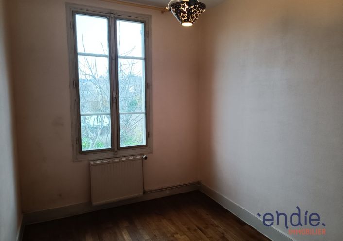 à vendre Maison Montlucon