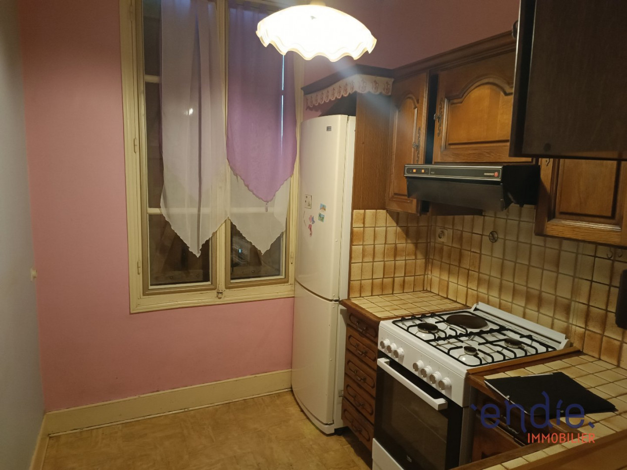 à vendre Maison Montlucon - Photo 4