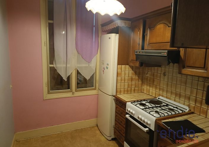 à vendre Maison Montlucon