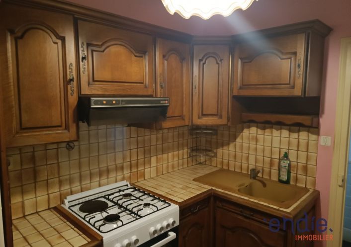 à vendre Maison Montlucon