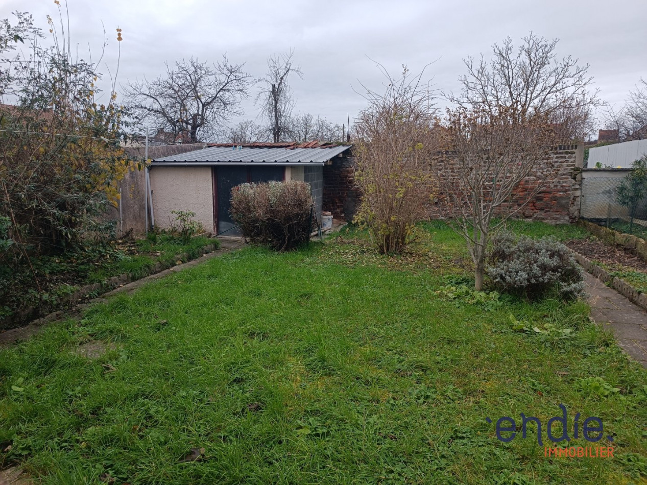 à vendre Maison Montlucon - Photo 11