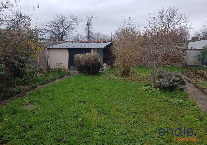 à vendre Maison Montlucon