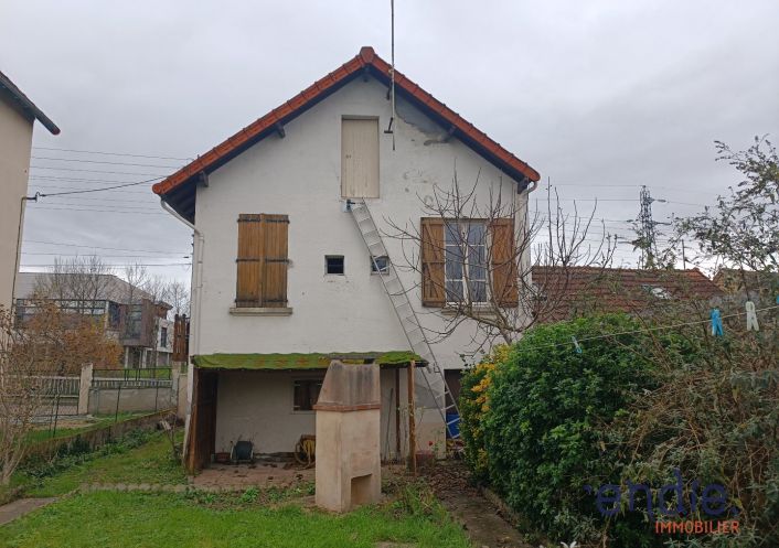 à vendre Maison Montlucon