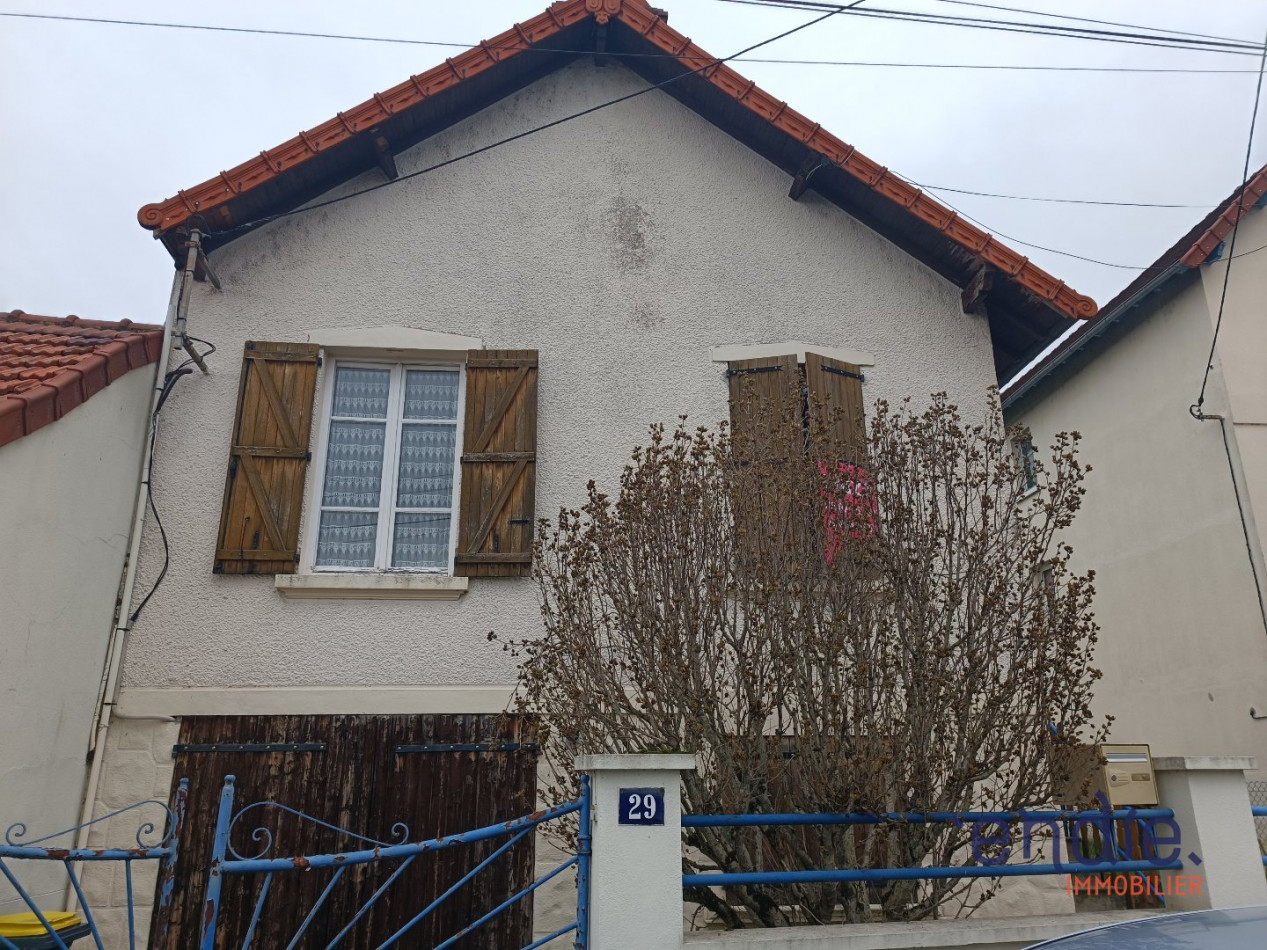 à vendre Maison Montlucon - Photo 1