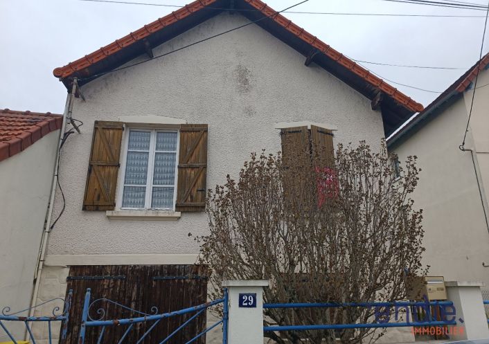 à vendre Maison Montlucon