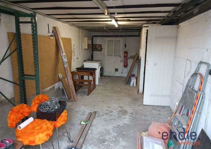 à vendre Maison Montlucon