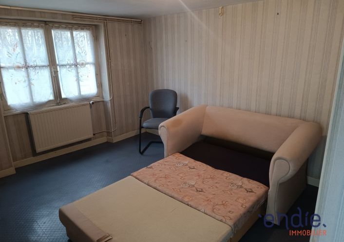 à vendre Maison Montlucon