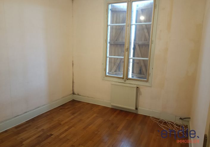 à vendre Maison Montlucon