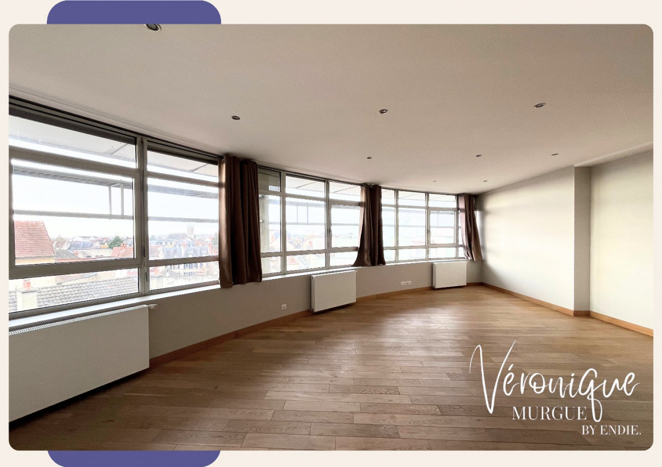 à vendre Appartement Moulins - Photo 3