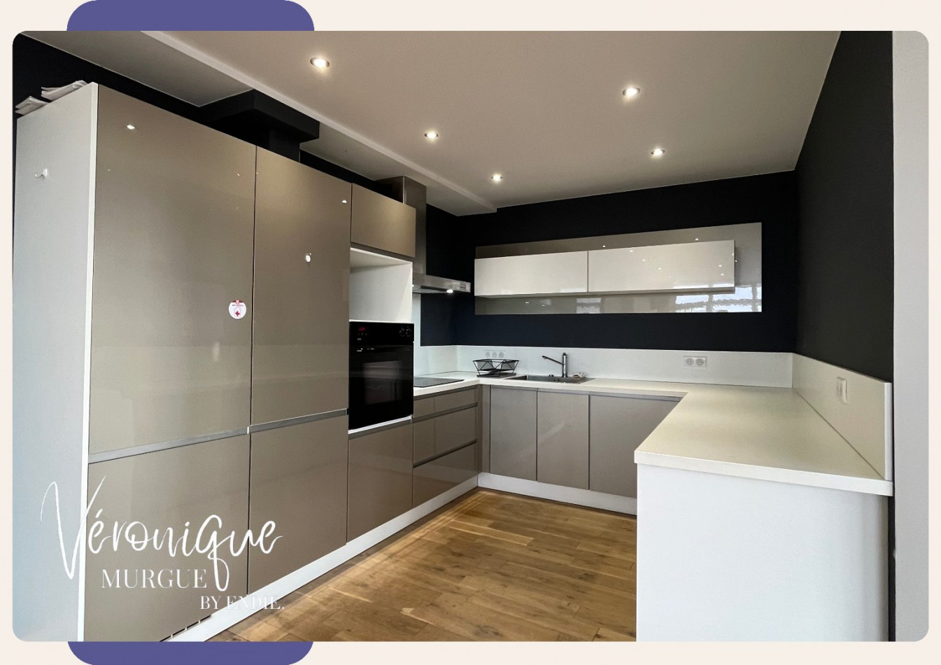 à vendre Appartement Moulins - Photo 4