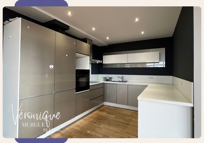 à vendre Appartement Moulins