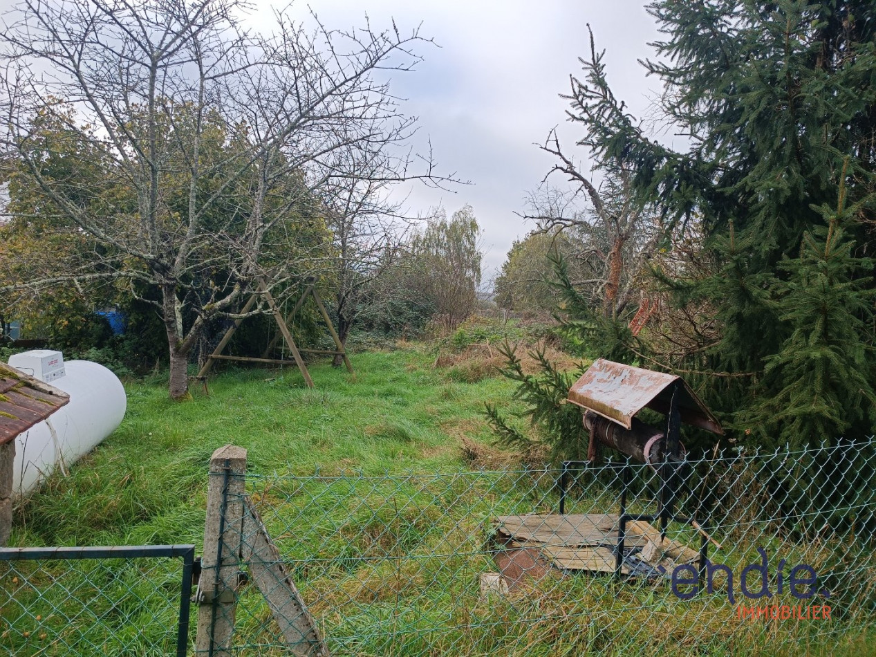 à vendre Maison Vitray - Photo 12