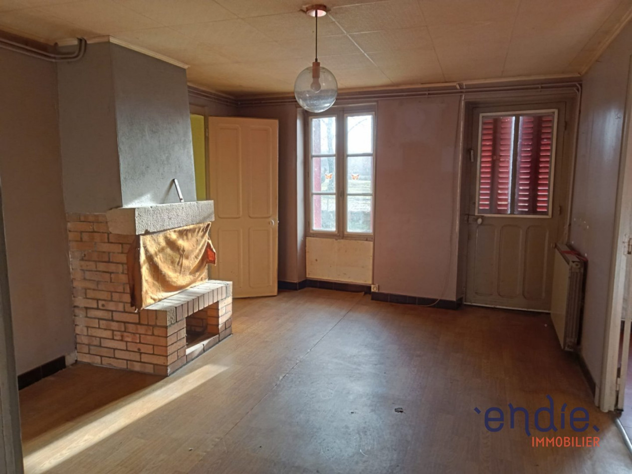 à vendre Maison Vitray - Photo 3